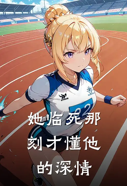 她临死那刻才懂他的深情