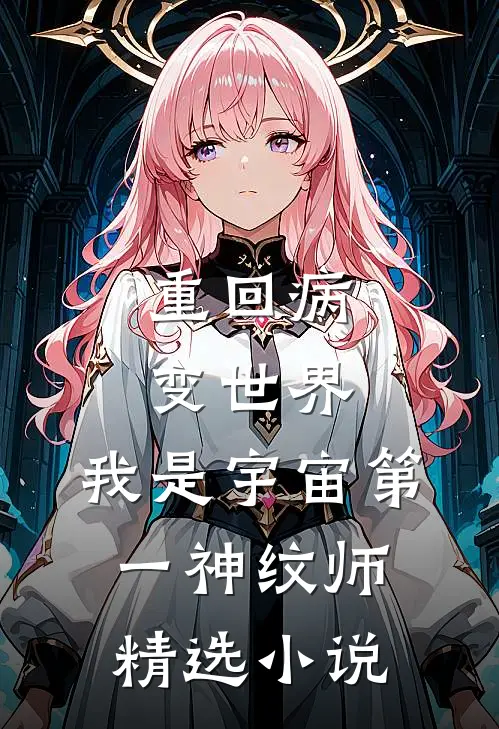 重回病变世界：我是宇宙第一神纹师精选小说