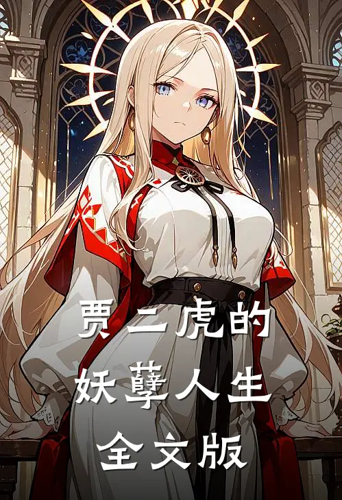 贾二虎的妖孽人生全文版