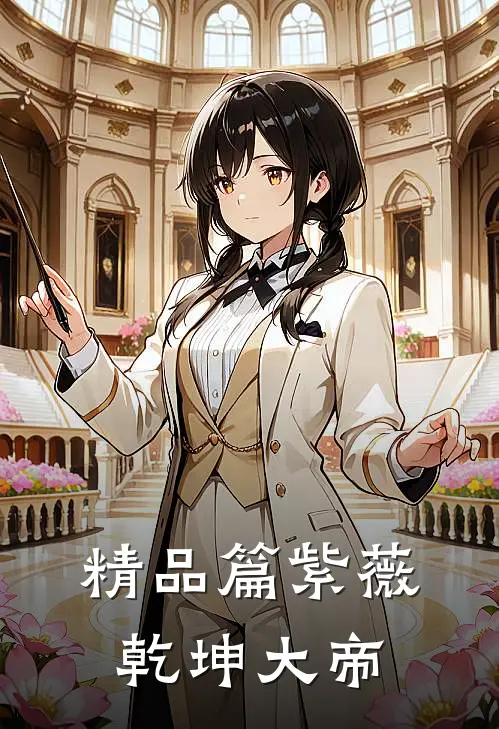 精品篇紫薇乾坤大帝