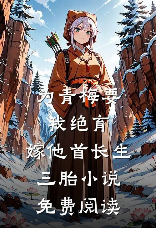 为青梅要我绝育，嫁他首长生三胎小说免费阅读