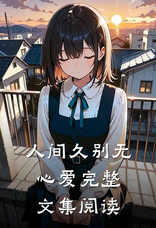 人间久别无心爱完整文集阅读