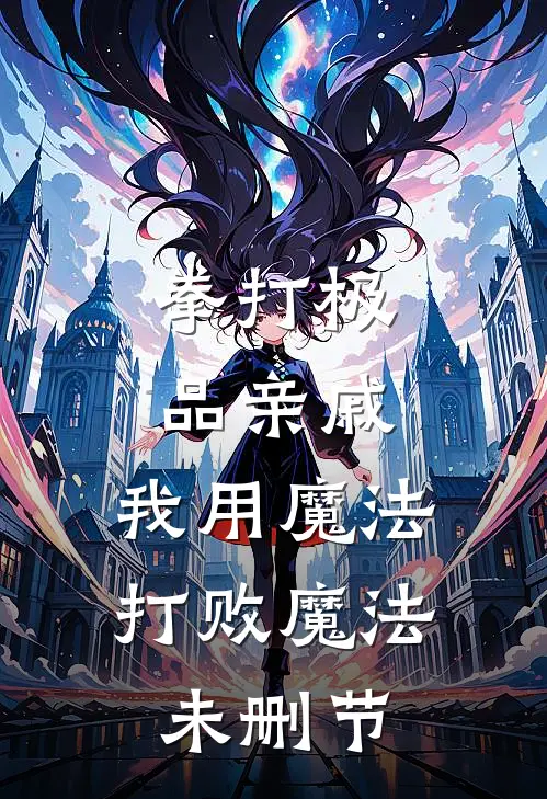 拳打极品亲戚，我用魔法打败魔法未删节