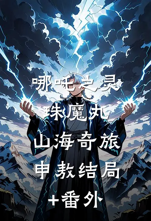 哪吒之灵珠魔丸：山海奇旅申敖结局+番外