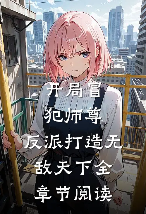 开局冒犯师尊，反派打造无敌天下全章节阅读