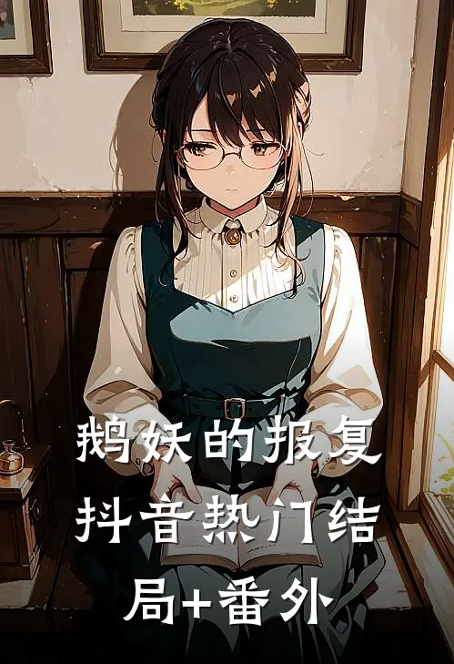 鹅妖的报复抖音热门结局+番外