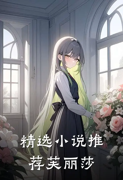精选小说推荐芙丽莎