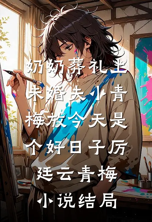 奶奶葬礼上，未婚夫小青梅放今天是个好日子厉廷云青梅小说结局