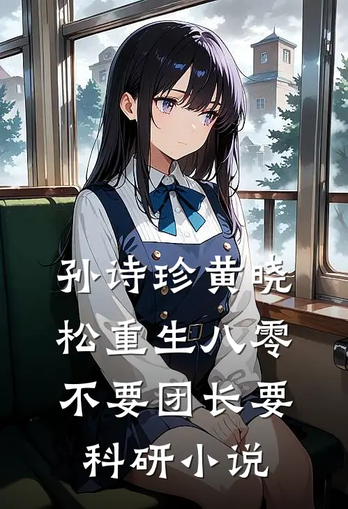 孙诗珍黄晓松重生八零，不要团长要科研小说