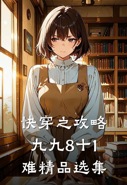快穿之攻略九九8十1难精品选集