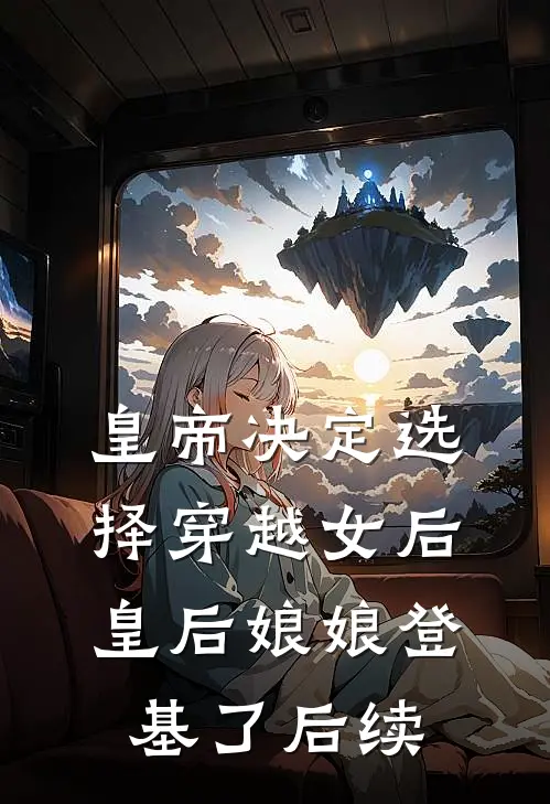 皇帝决定选择穿越女后，皇后娘娘登基了后续