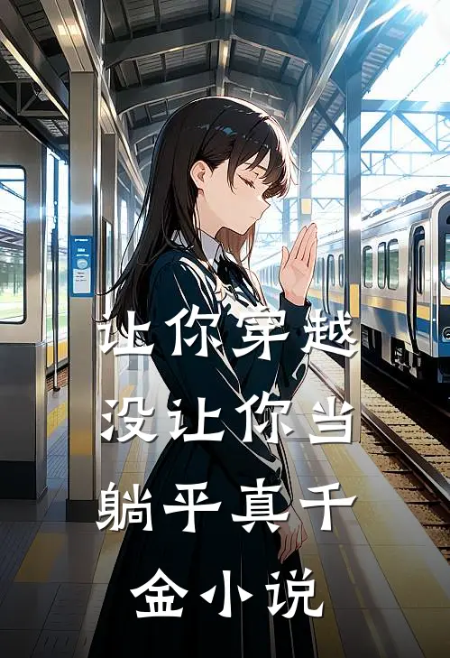 让你穿越，没让你当躺平真千金小说
