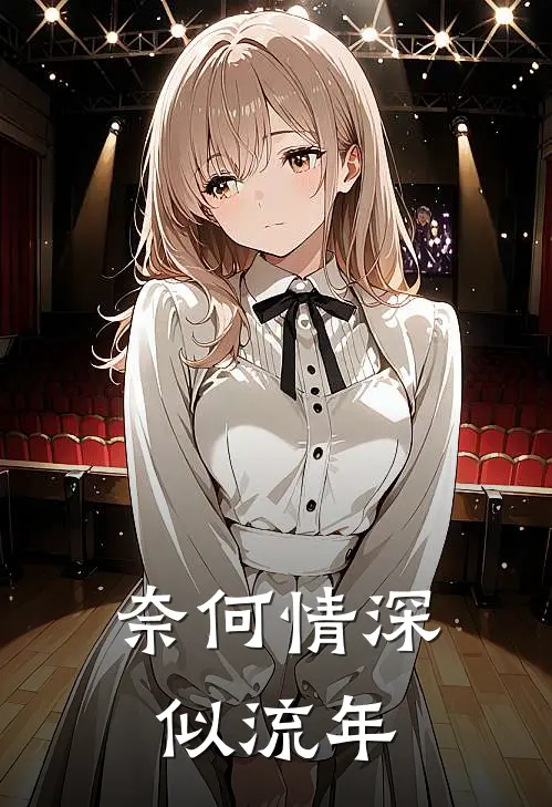 奈何情深似流年