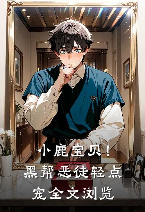 小鹿宝贝！黑帮恶徒轻点宠全文浏览