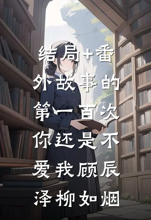 结局+番外故事的第一百次，你还是不爱我顾辰泽柳如烟