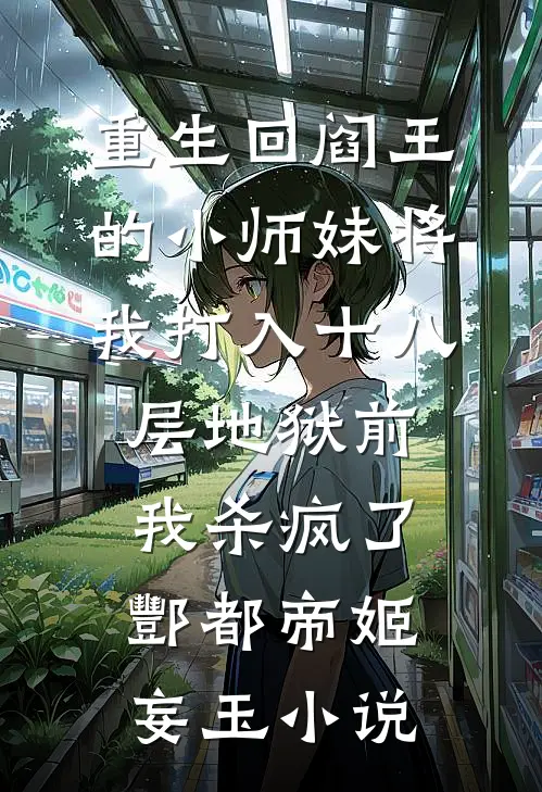 重生回阎王的小师妹将我打入十八层地狱前，我杀疯了酆都帝姬妄玉小说