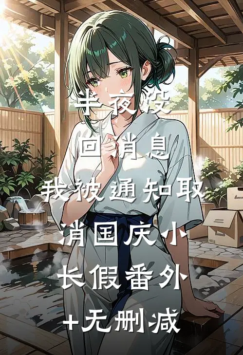 半夜没回消息，我被通知取消国庆小长假番外+无删减
