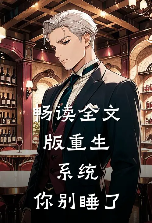 畅读全文版重生：系统，你别睡了