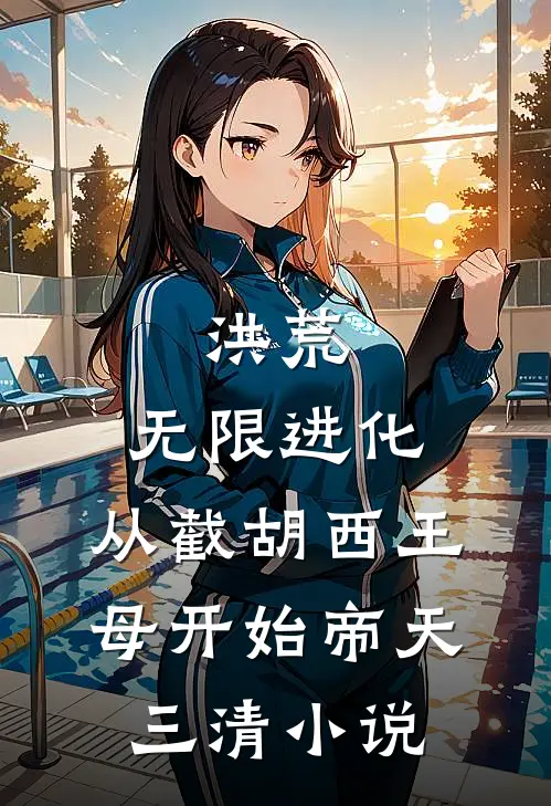 洪荒：无限进化，从截胡西王母开始帝天三清小说