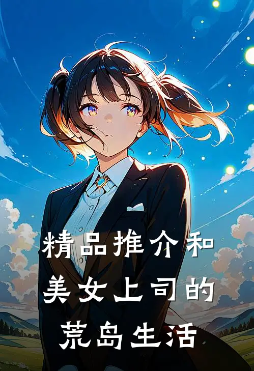精品推介和美女上司的荒岛生活