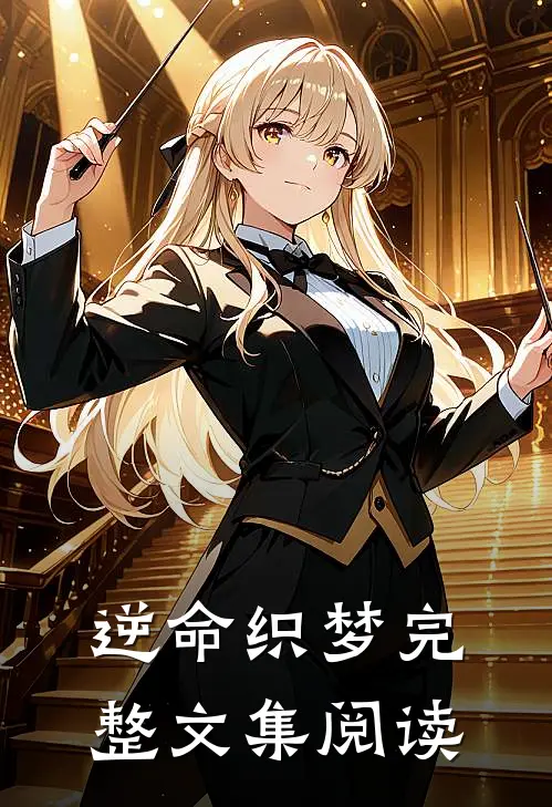 逆命织梦完整文集阅读