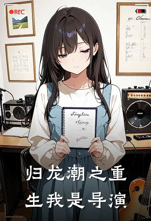 归龙潮之重生我是导演