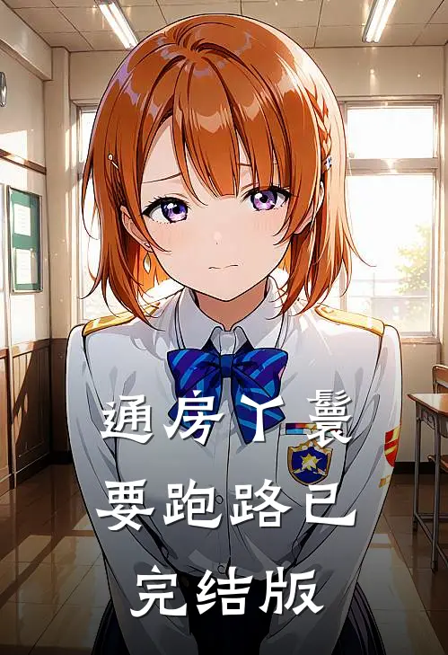 通房丫鬟要跑路已完结版