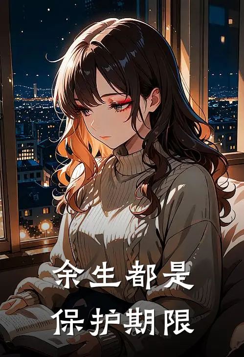 余生都是保护期限