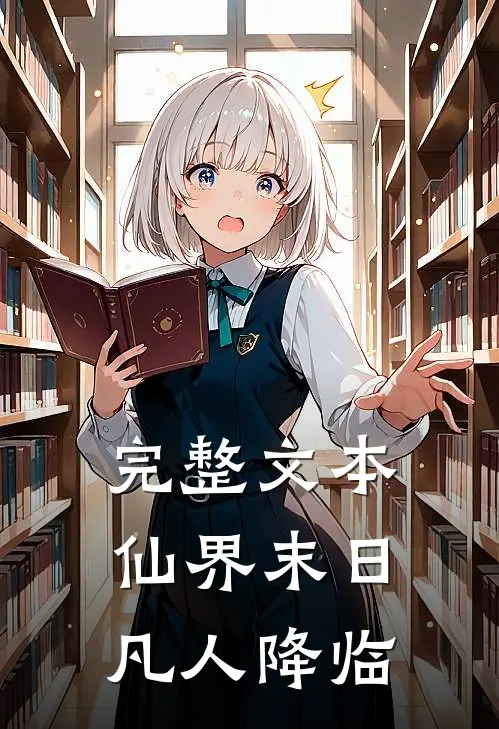 完整文本仙界末日：凡人降临