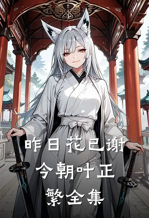 昨日花已谢，今朝叶正繁全集