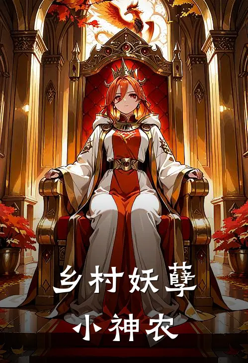 乡村妖孽小神农