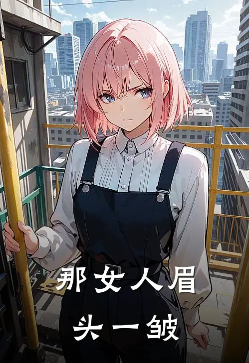 那女人眉头一皱