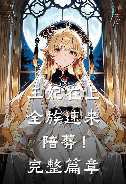 王妃在上，全族速来陪葬！完整篇章