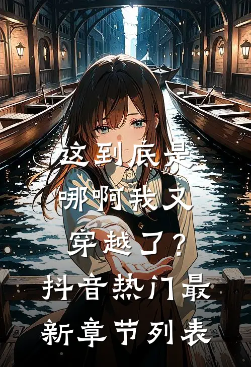 这到底是哪啊我又穿越了？抖音热门最新章节列表