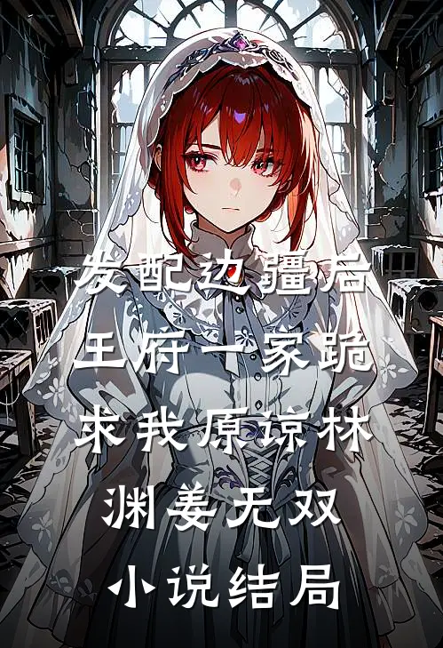发配边疆后，王府一家跪求我原谅林渊姜无双小说结局