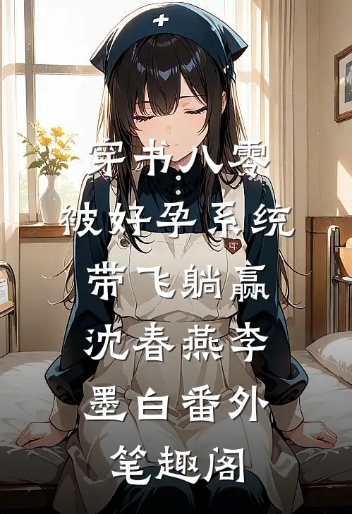 穿书八零：被好孕系统带飞躺赢：沈春燕李墨白番外笔趣阁