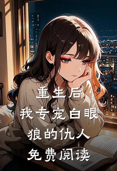 重生后，我专宠白眼狼的仇人免费阅读