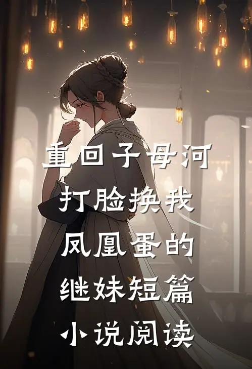重回子母河，打脸换我凤凰蛋的继妹短篇小说阅读