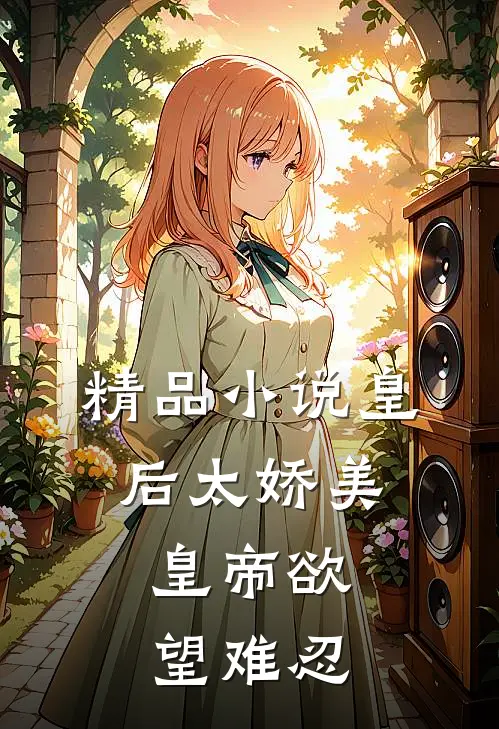 精品小说皇后太娇美，皇帝欲望难忍
