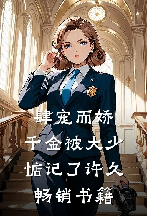 肆宠而娇，千金被大少惦记了许久畅销书籍