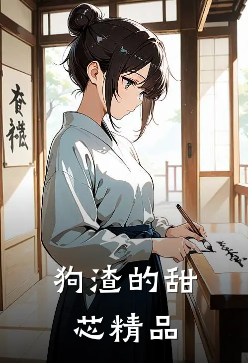 狗渣的甜芯精品