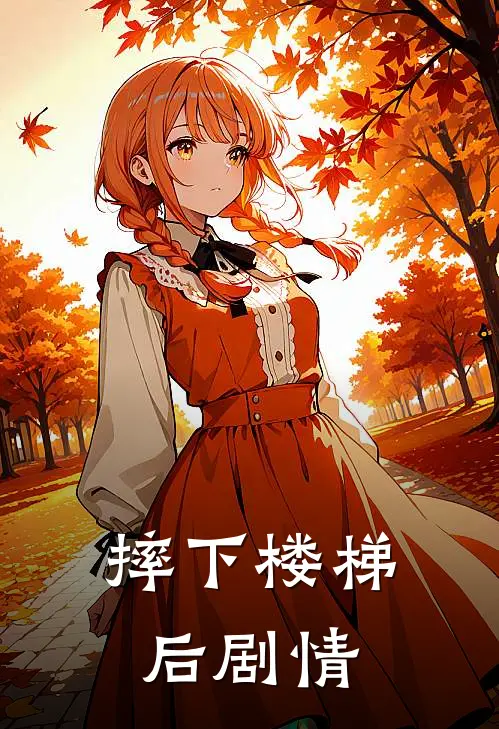 摔下楼梯后剧情