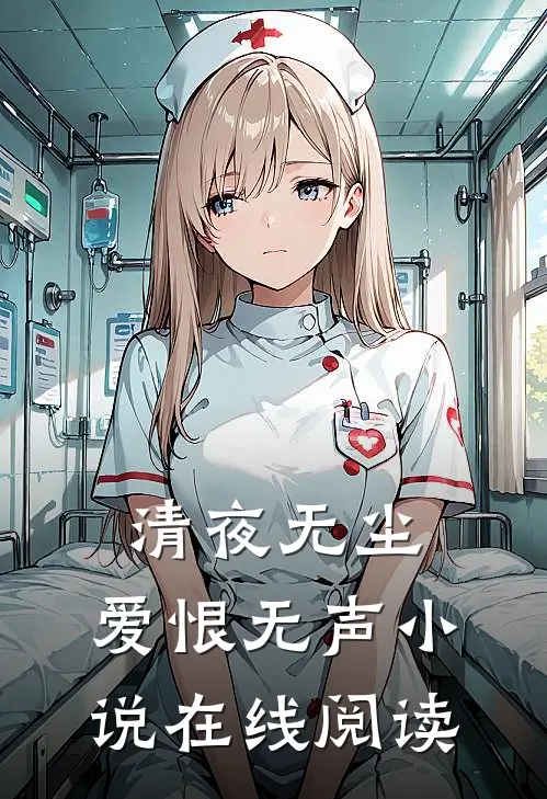 清夜无尘，爱恨无声小说在线阅读