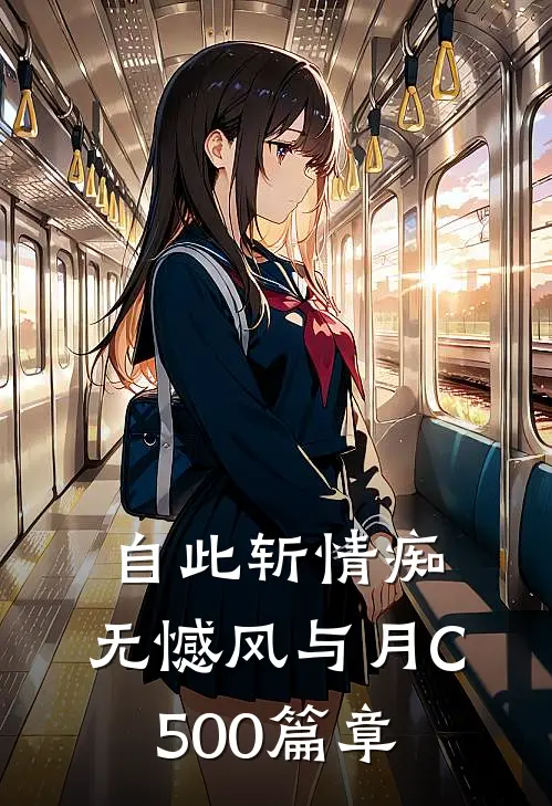 自此斩情痴，无憾风与月C500篇章