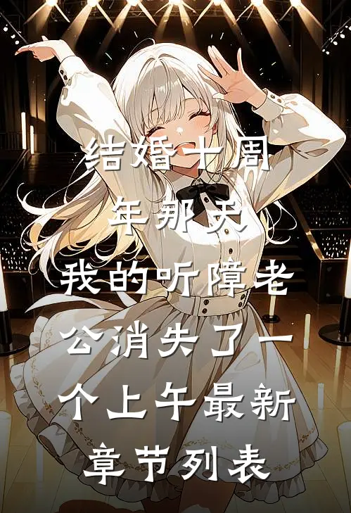 结婚十周年那天，我的听障老公消失了一个上午最新章节列表