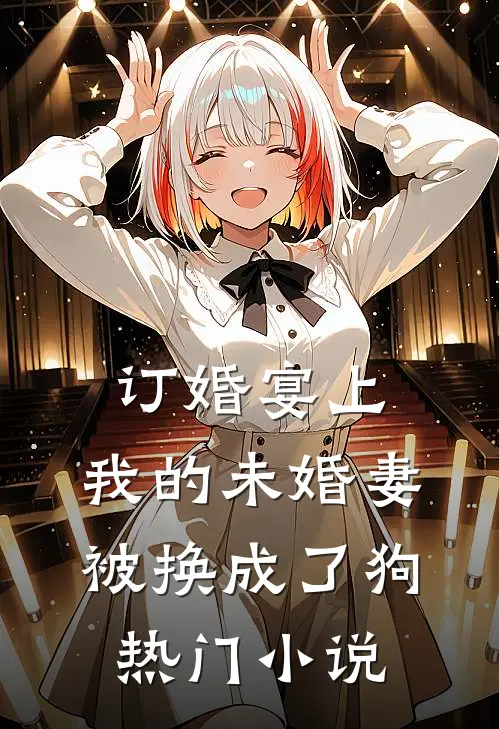订婚宴上，我的未婚妻被换成了狗热门小说