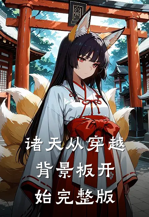 诸天从穿越背景板开始完整版