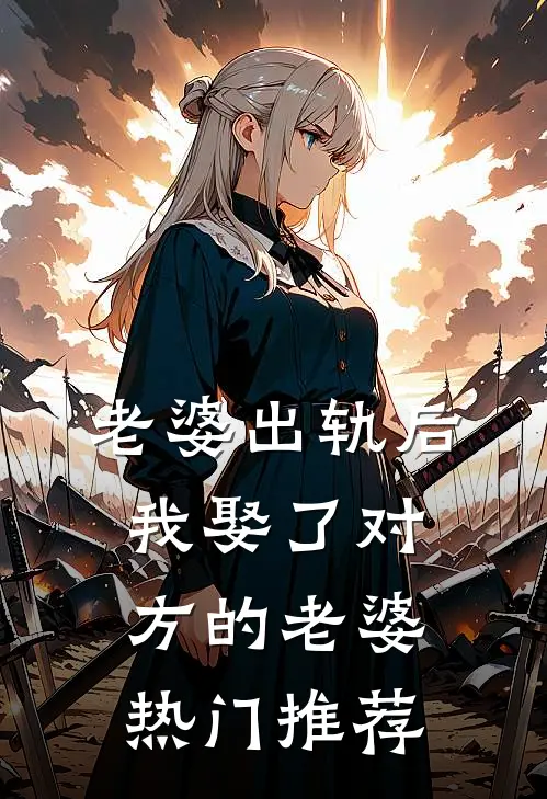 老婆出轨后，我娶了对方的老婆热门推荐