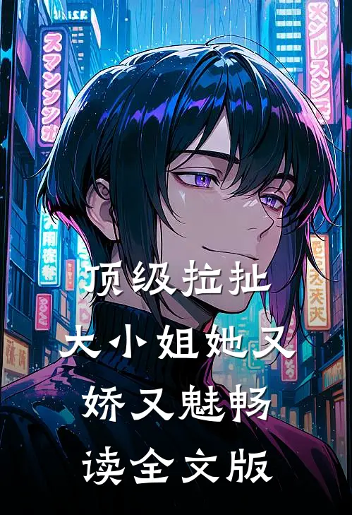 顶级拉扯：大小姐她又娇又魅畅读全文版