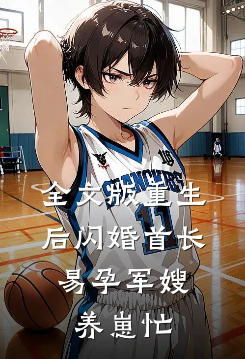 全文版重生后闪婚首长，易孕军嫂养崽忙